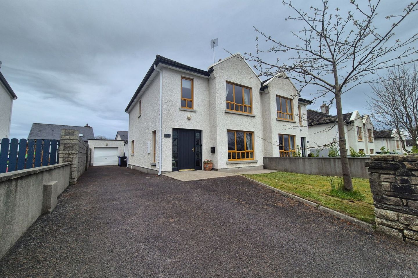 26 Quignalecka, Sligo Road, Ballina, Co. Mayo, F26V1H2