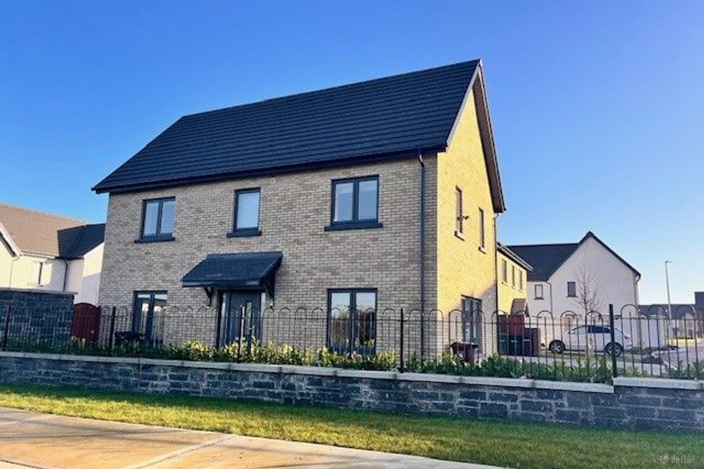 4 Barnewall Mews, Lusk, Co. Dublin