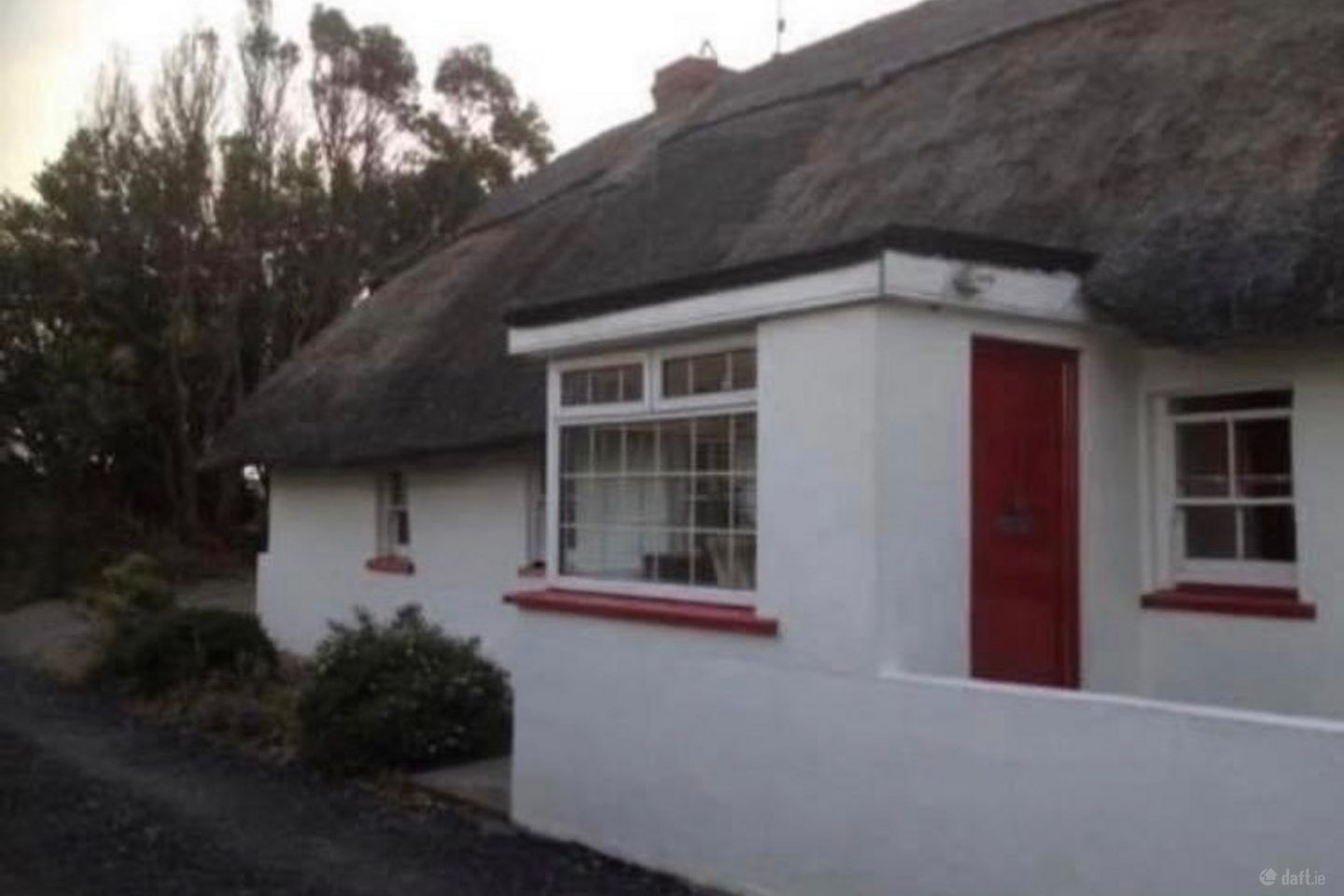 Fosters Cottage, Portally, Dunmore East, Waterford, Ballymacaw, Co. Waterford