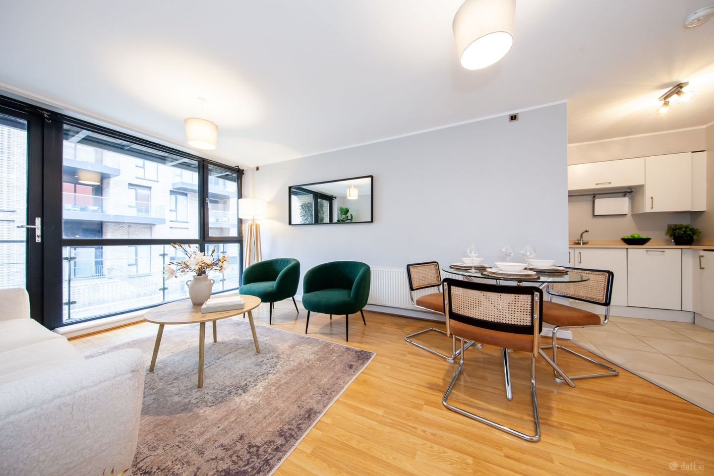 Apartment 22, Canon Hall, IFSC, Dublin 3, D03X015