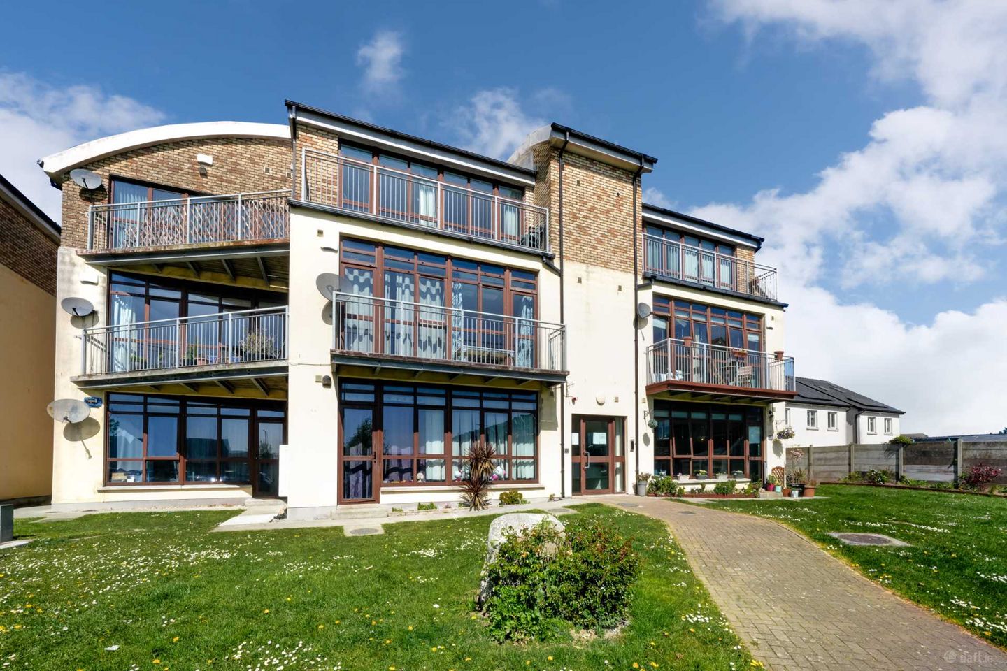 33 Barnwall Court, Balbriggan, Co. Dublin, K32PC78
