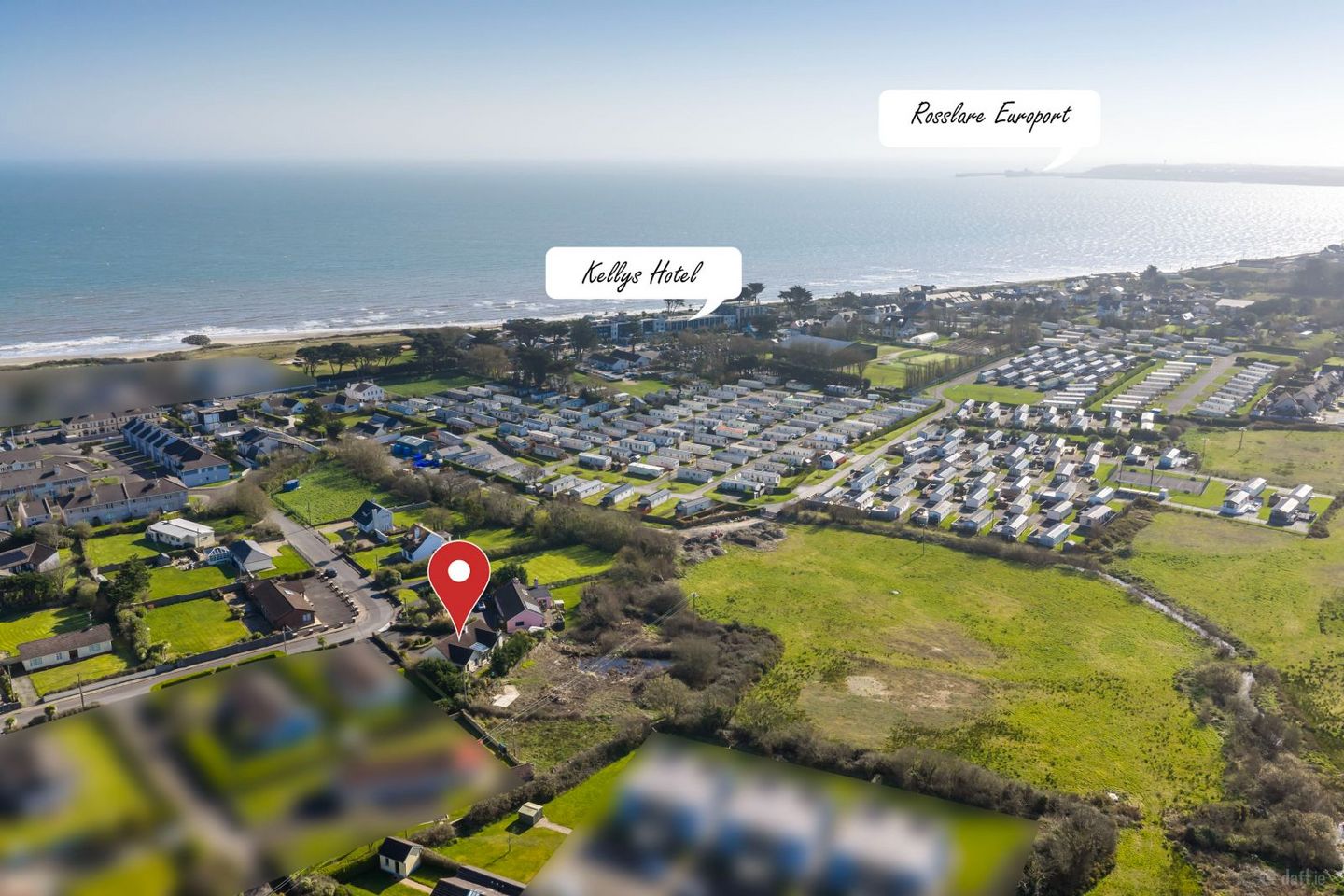 'Lansing', Grange Court, Rosslare Strand, Co. Wexford, Y35YH70