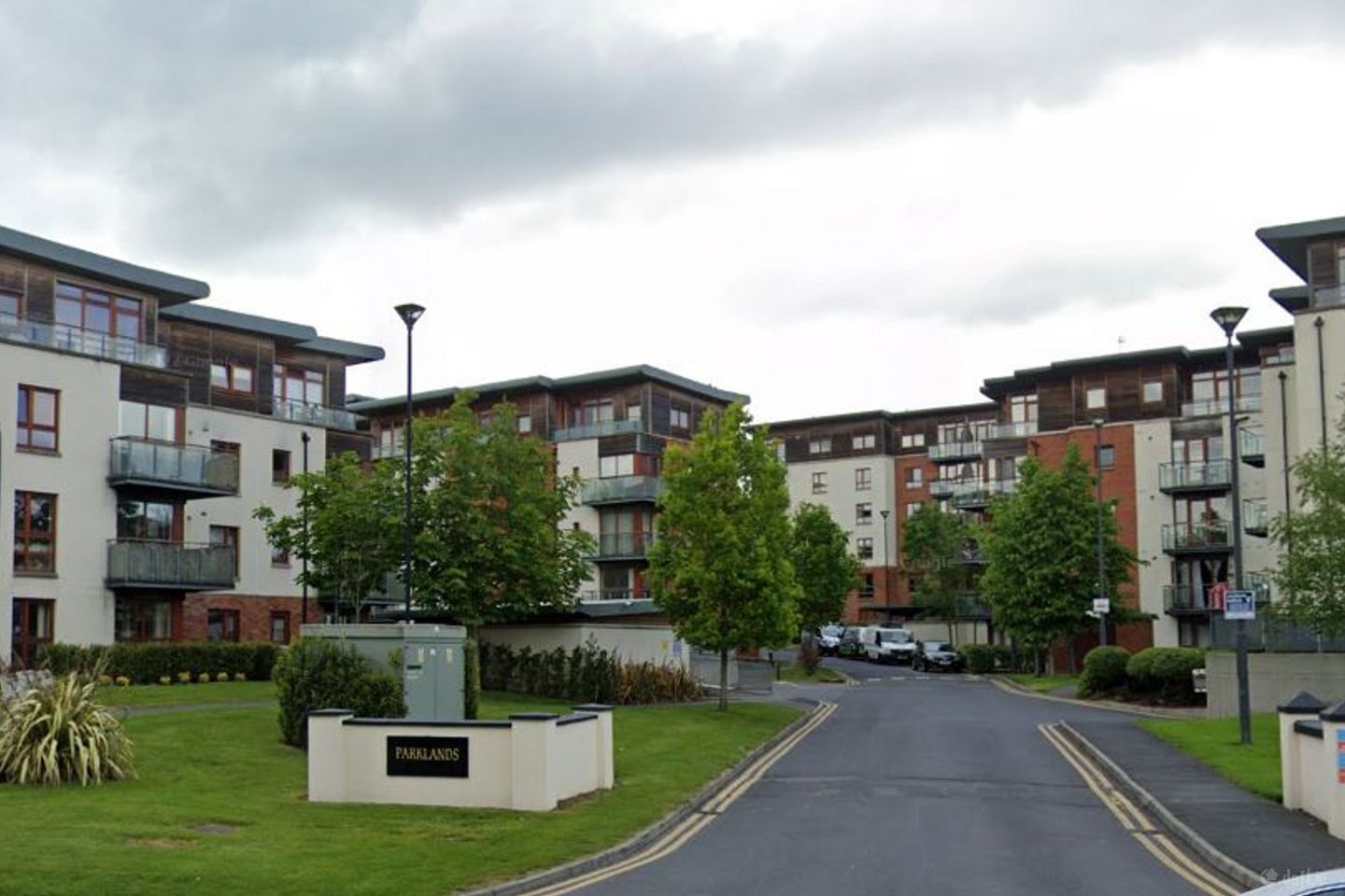Apt 39, Block 3, Parklands, Northwood, Santry, Dublin 9