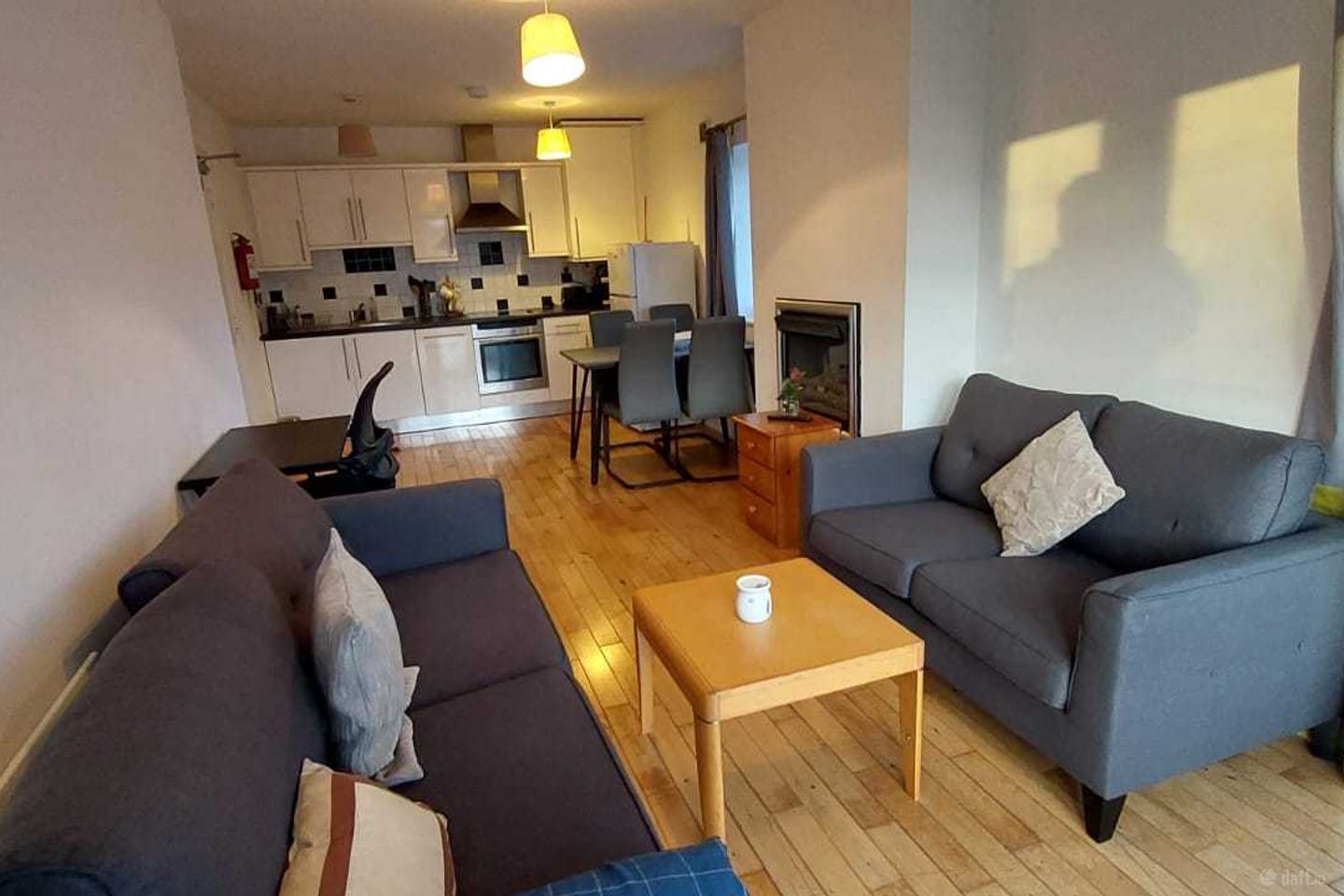 Apartment 13, Thornhill, Ballinlough, Co. Cork