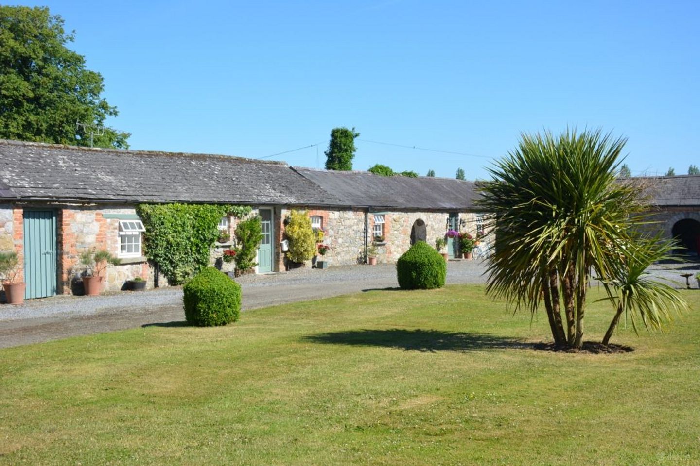 Gravelmount House, Castletown, Navan, Castletown, Co. Meath