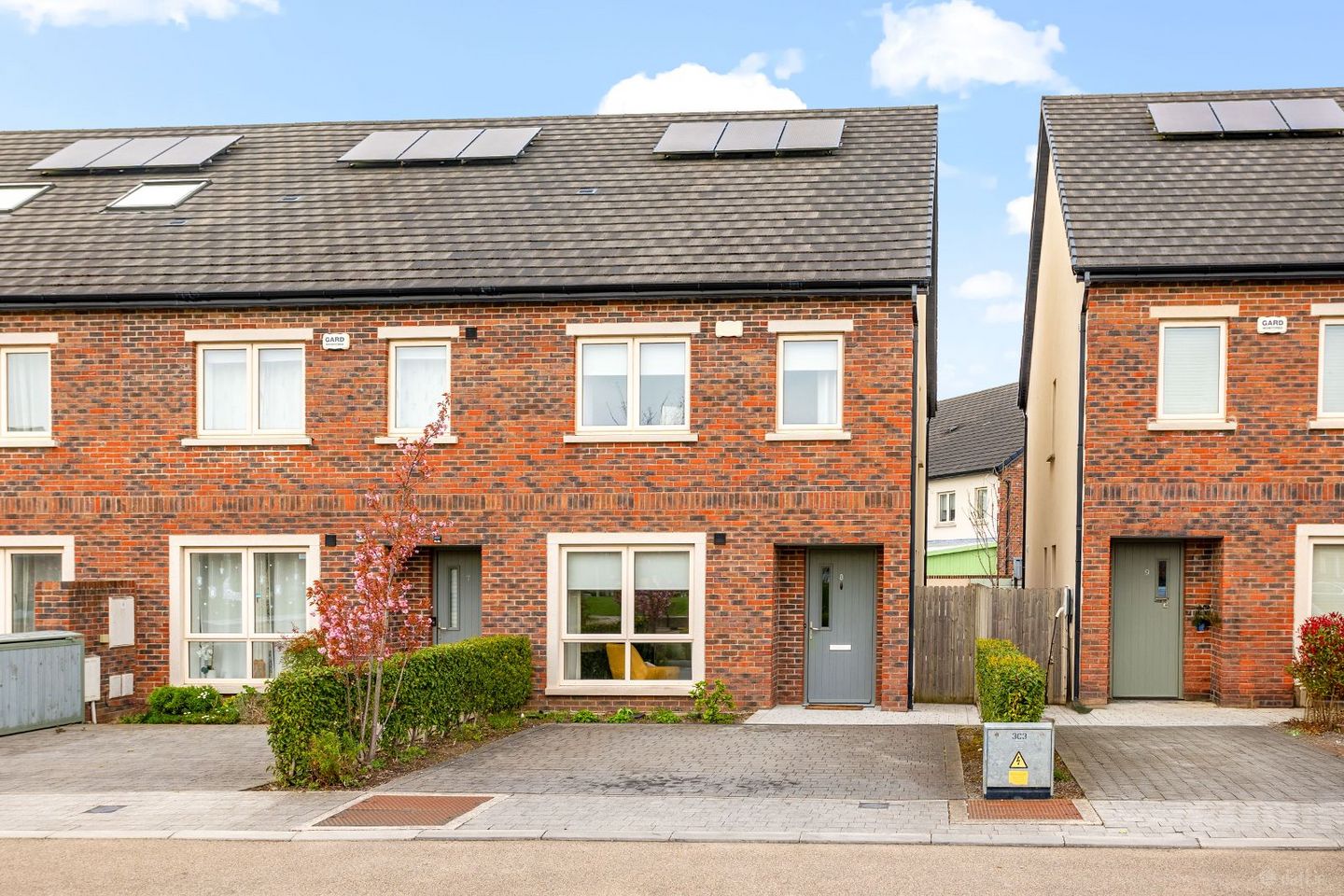 8 Shackleton Links, Lucan, Co. Dublin, K78E2K5