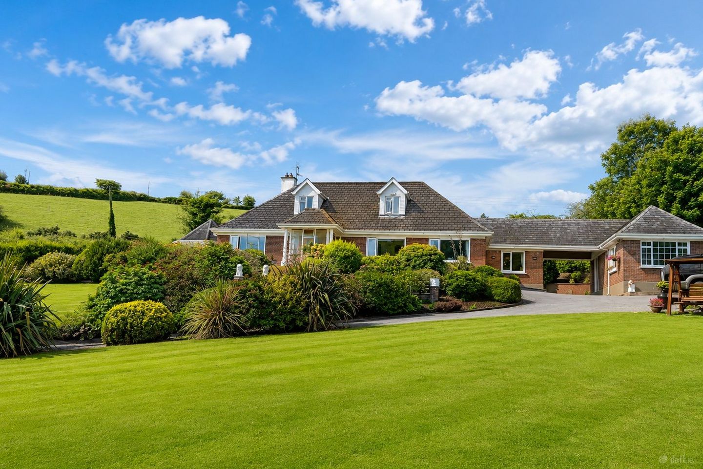 Hazelwood, Kilglass, Mitchelstown, Co. Cork