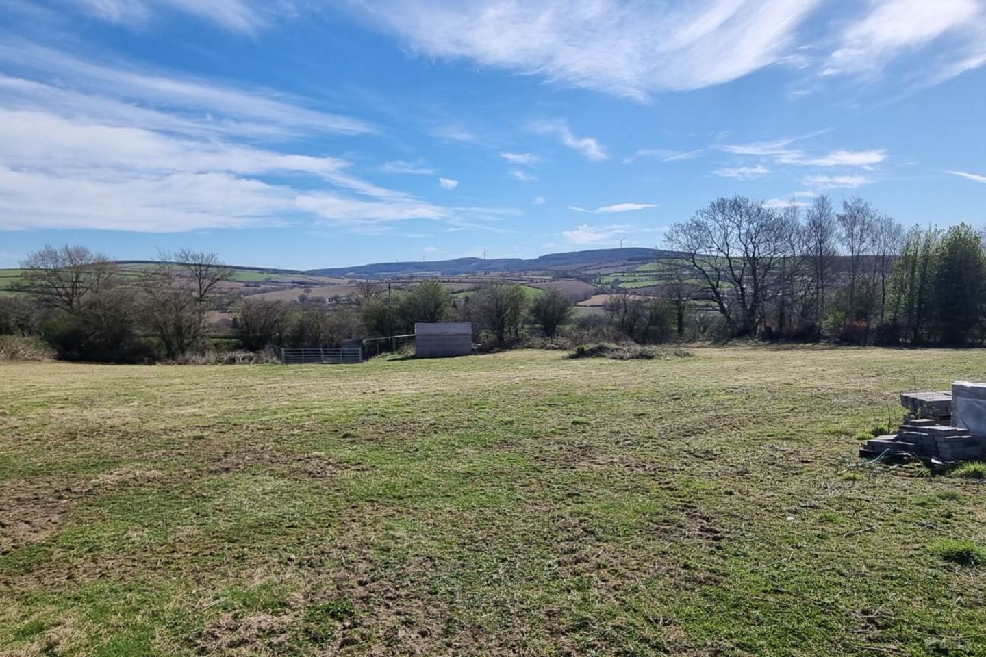 Jollys Lane, Clonogan, Clonegal, Co. Carlow