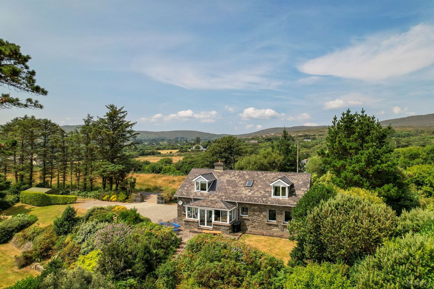 Reenacappul, Durrus, Gerahies, Co. Cork, P75NH21