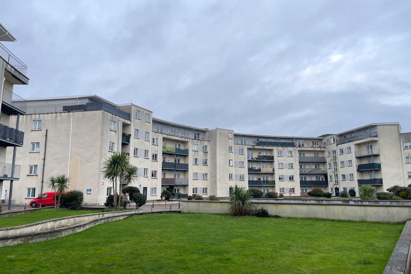 Apartment 89, Block B, Áras Na Cluaine, Clondalkin, Dublin 22