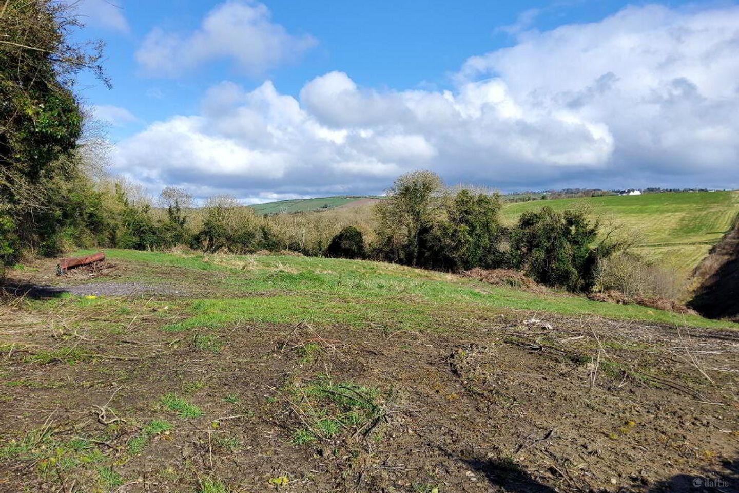 3 Acres, Knockmooney, Slane, Co. Meath
