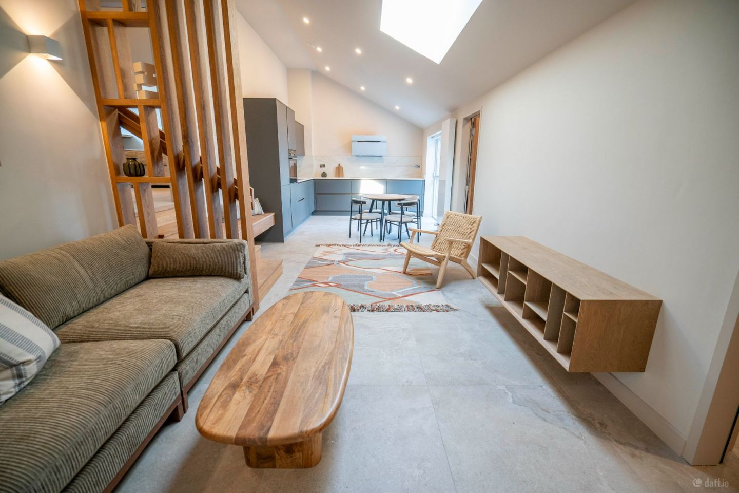 Apartment, Helena Cottage, Church Road, Greystones, Co. Wicklow