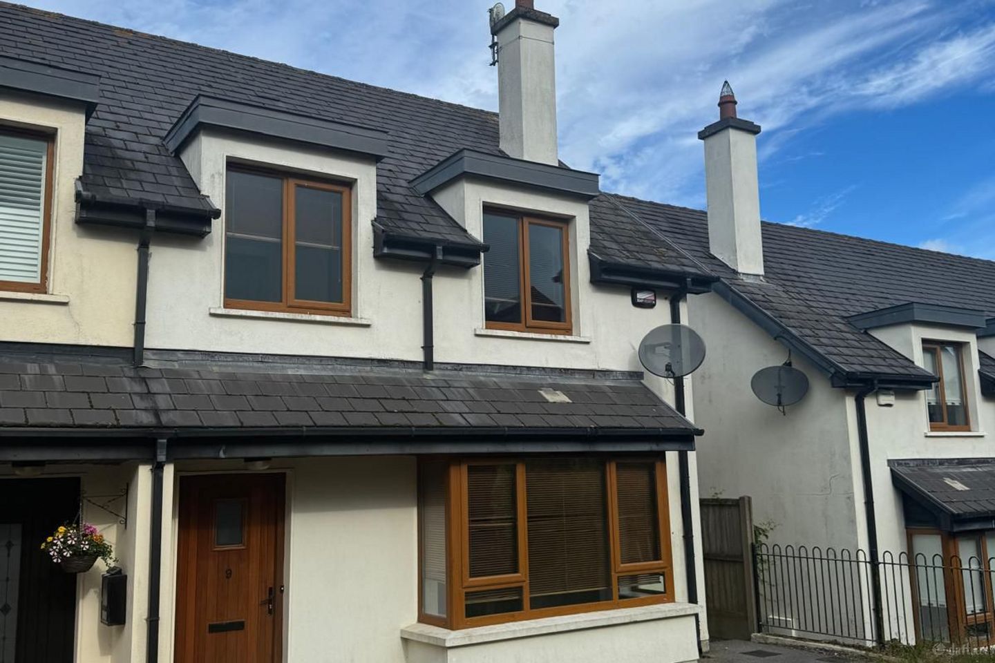 9 Fort Hill, Moneygurney, Rochestown, Co. Cork