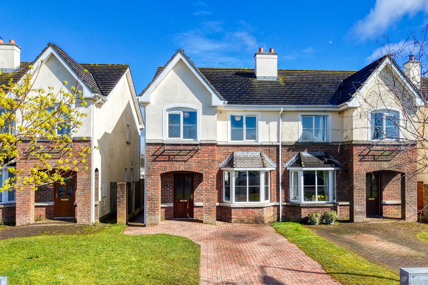 18 Oaklands Avenue, Longford, Longford Town, Co. Longford, N39H5P6