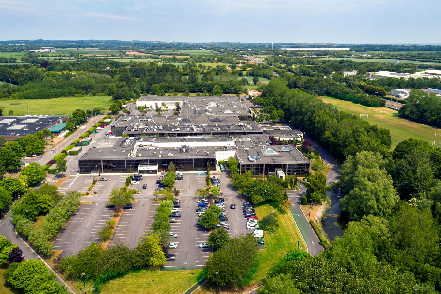 Unit 8, Swords Business Campus, Balheary Road, Swords, Co. Dublin