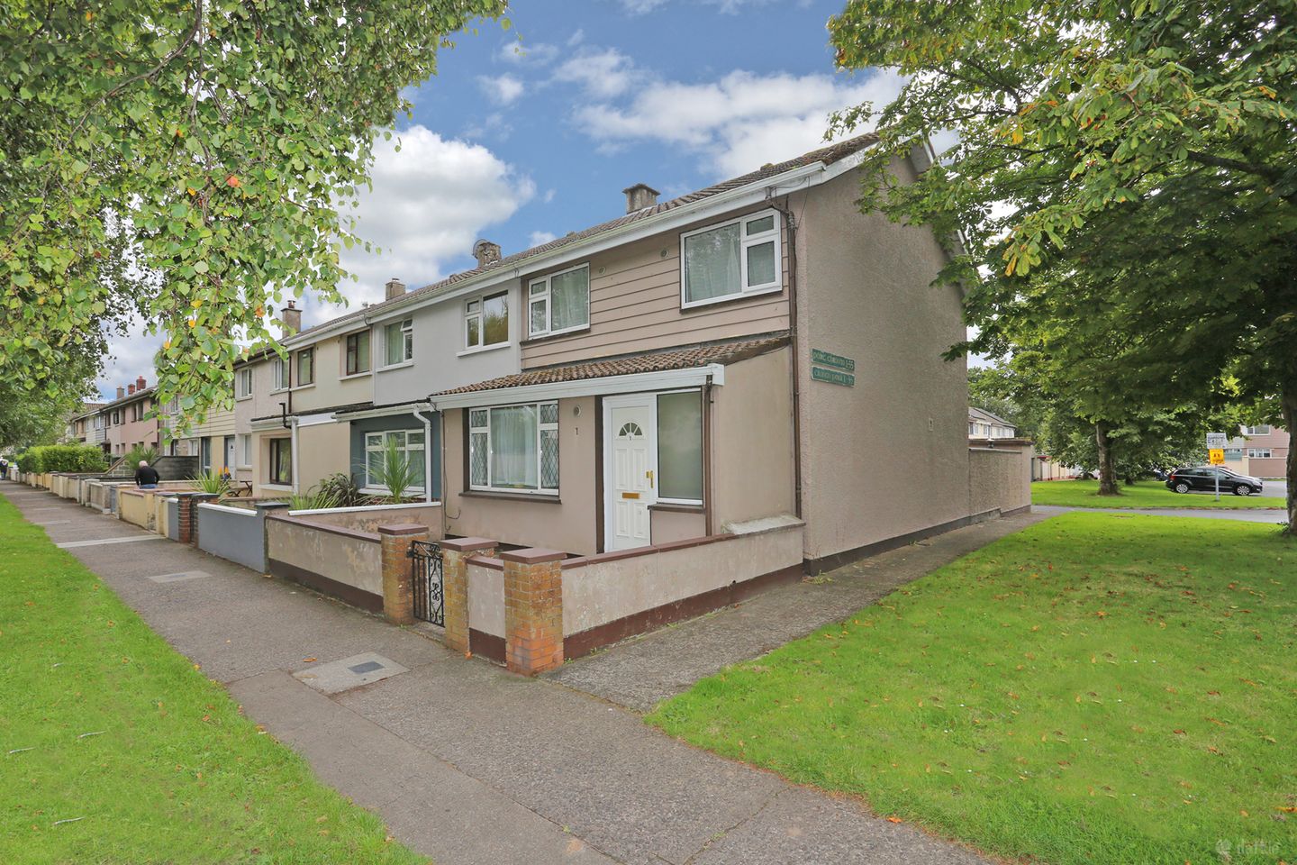 1 Cronan Park, Shannon, Clare, V14DW92