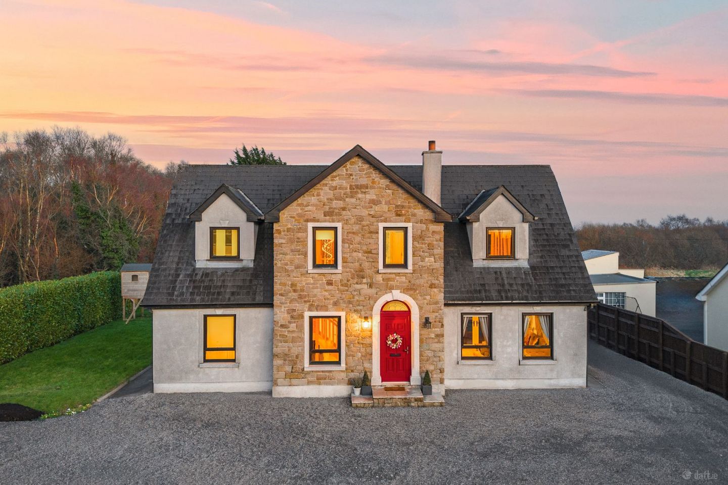 Beechwood, Allenwood South, Allenwood, Co. Kildare, W91X2C9