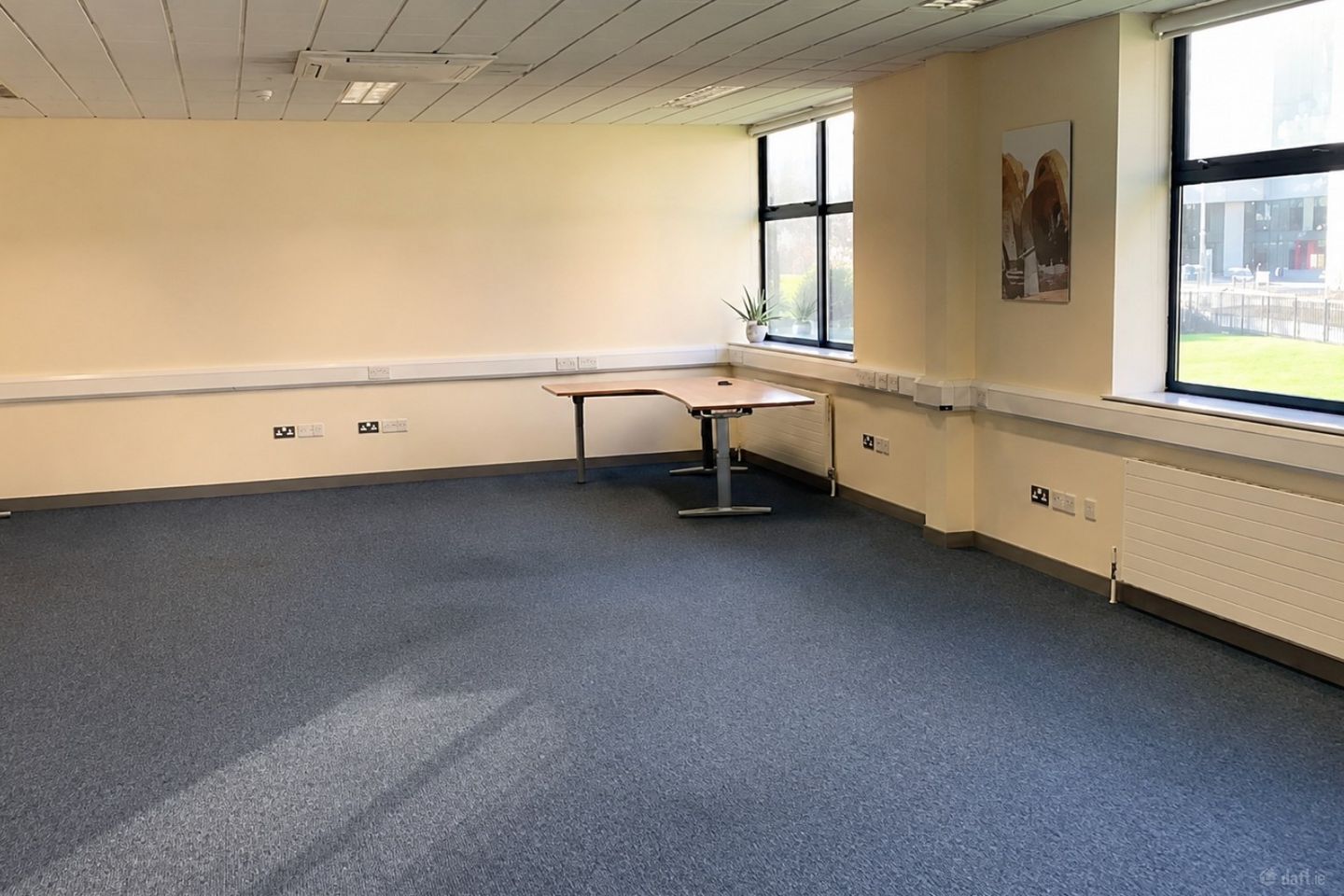 South County Business Park, Dublin 18