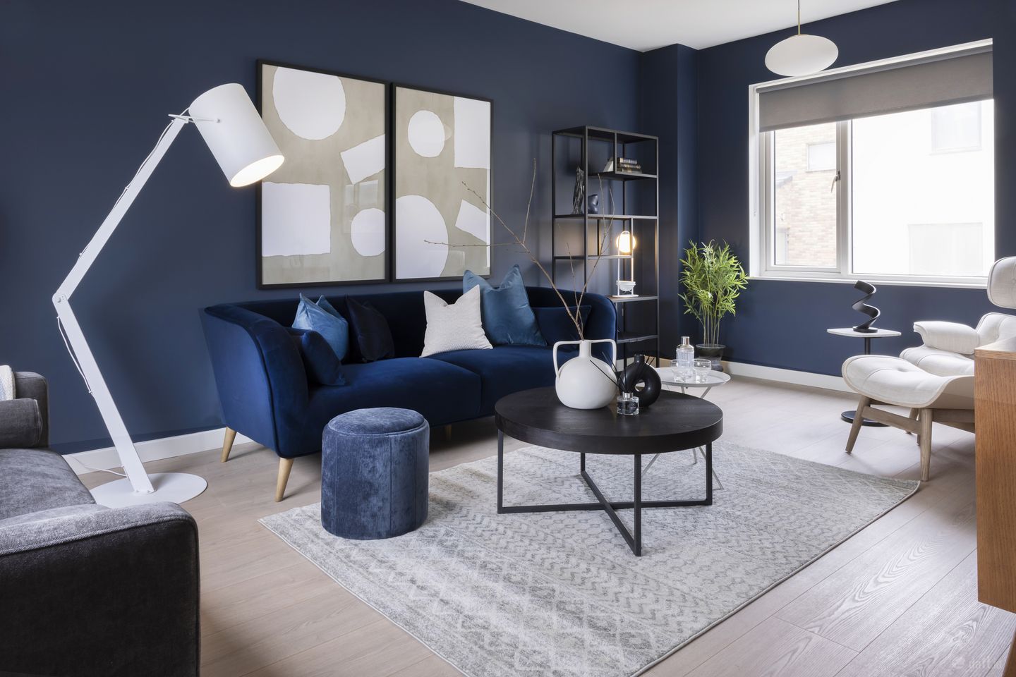 3 Bedroom House, Castle Walk, Castle Way, Cherrywood, Co. Dublin