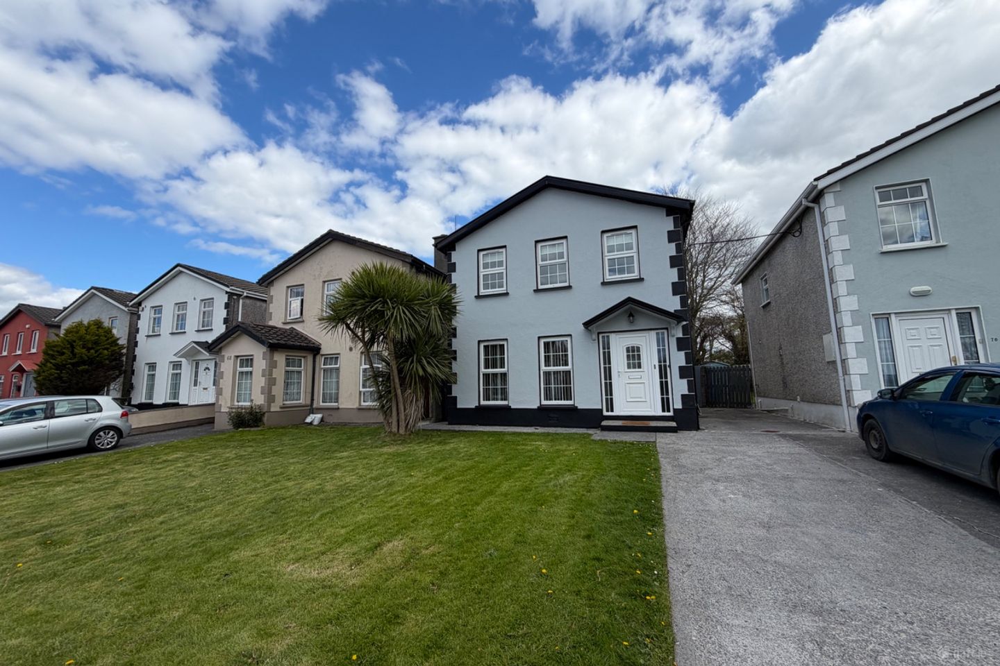 69 Wellpark Grove, Wellpark, Wellpark, Co. Galway