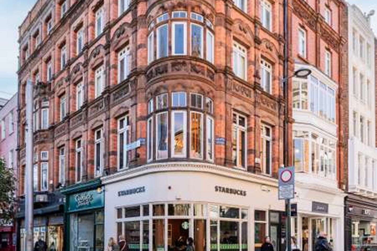 2 Grafton Street & 50 Nassau Street, Dublin 2, Five storey over basement prime High Street retail & office investment
