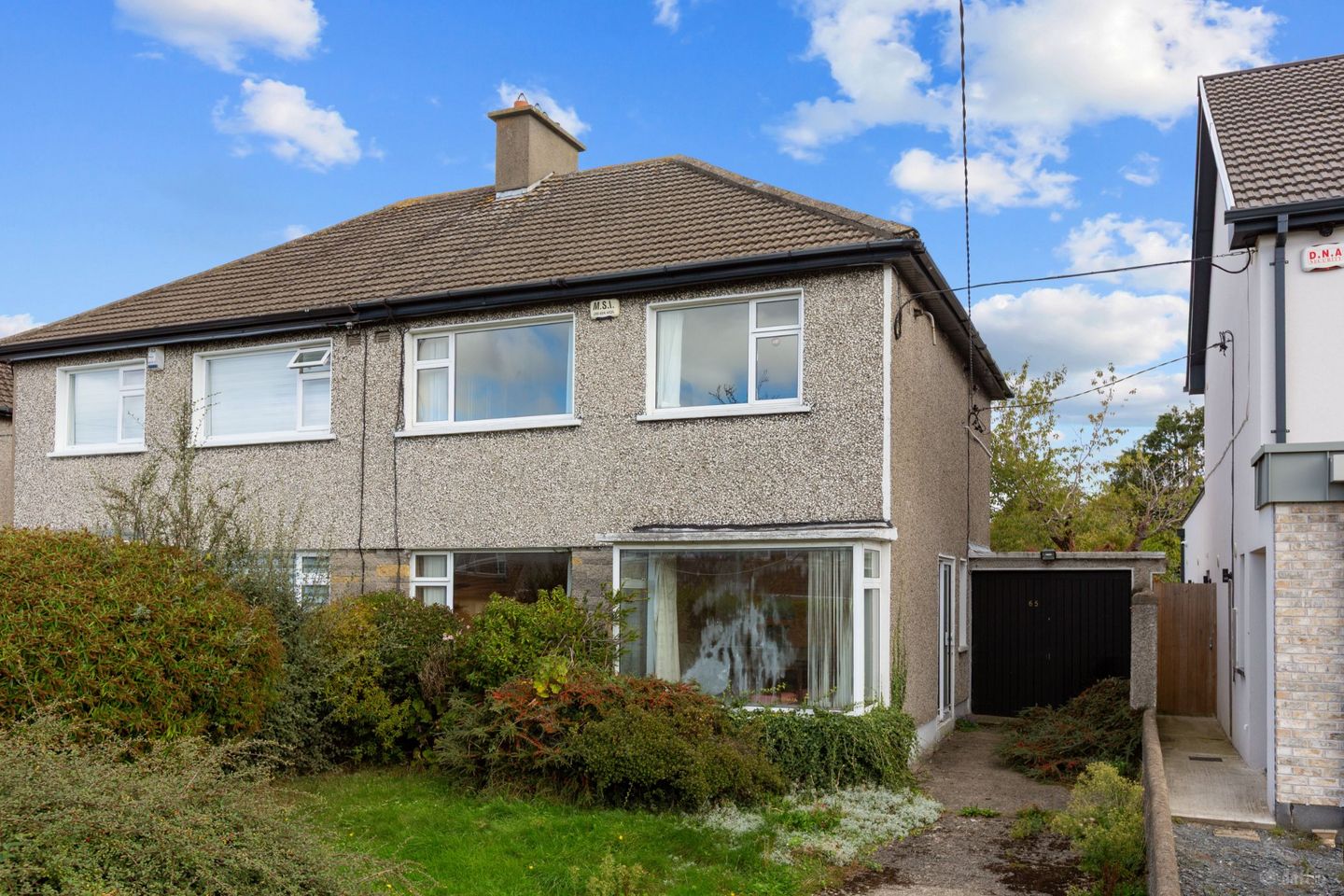 65 Meadow Mount, Churchtown, Dublin 16, D16 RP20