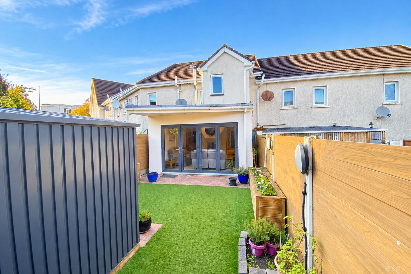 38 Clonlea, Mount Oval Village, Rochestown, Co. Cork, T12XKV0
