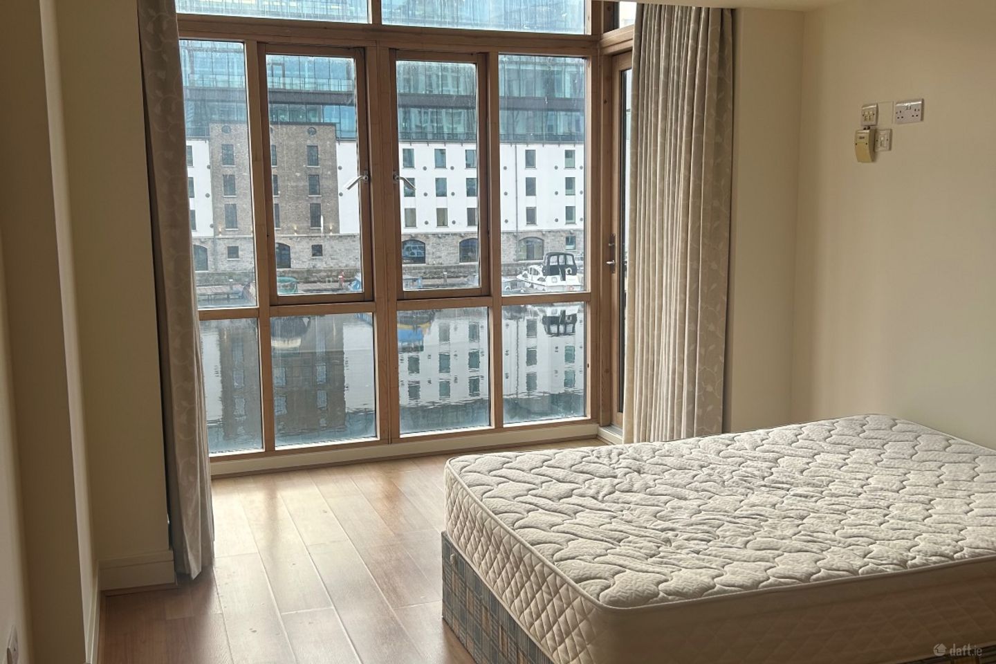 The Dock Mill,Grand Mill Quay,Barrow Street,Dublin 4, Grand Canal Dock, Dublin 4