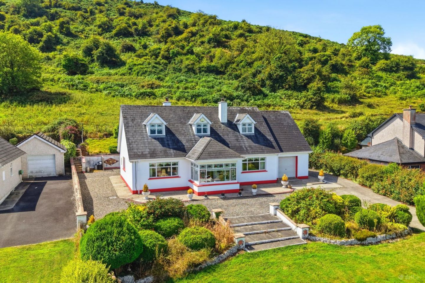 Mountain View, Bunavie, Pallasgreen, Co. Limerick, V94E3Y8