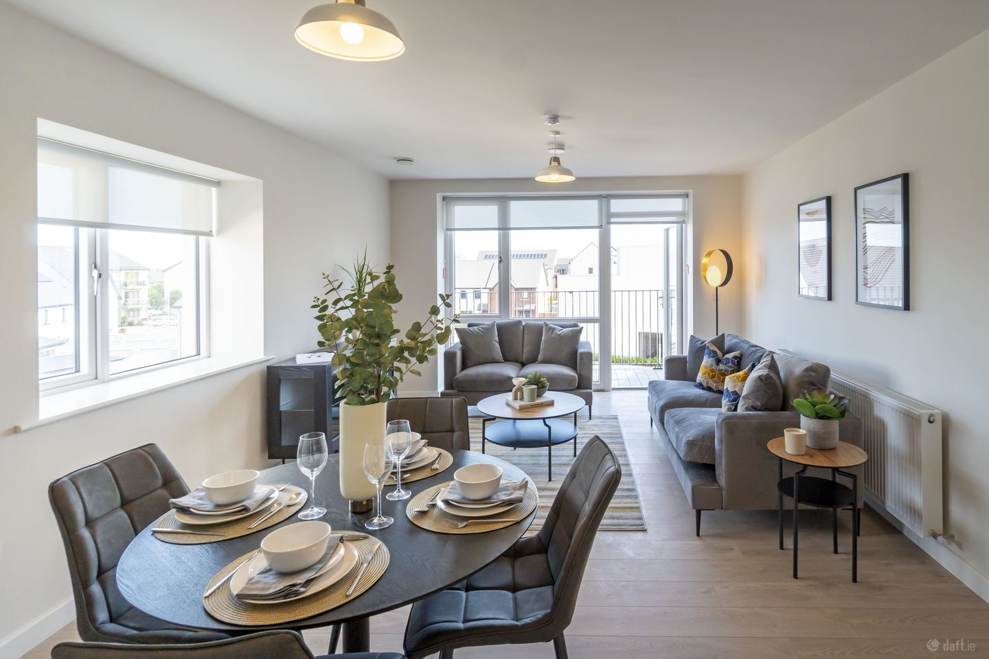 Apartment 16, Lispole Court, Ashe Street, Lusk, Co. Dublin