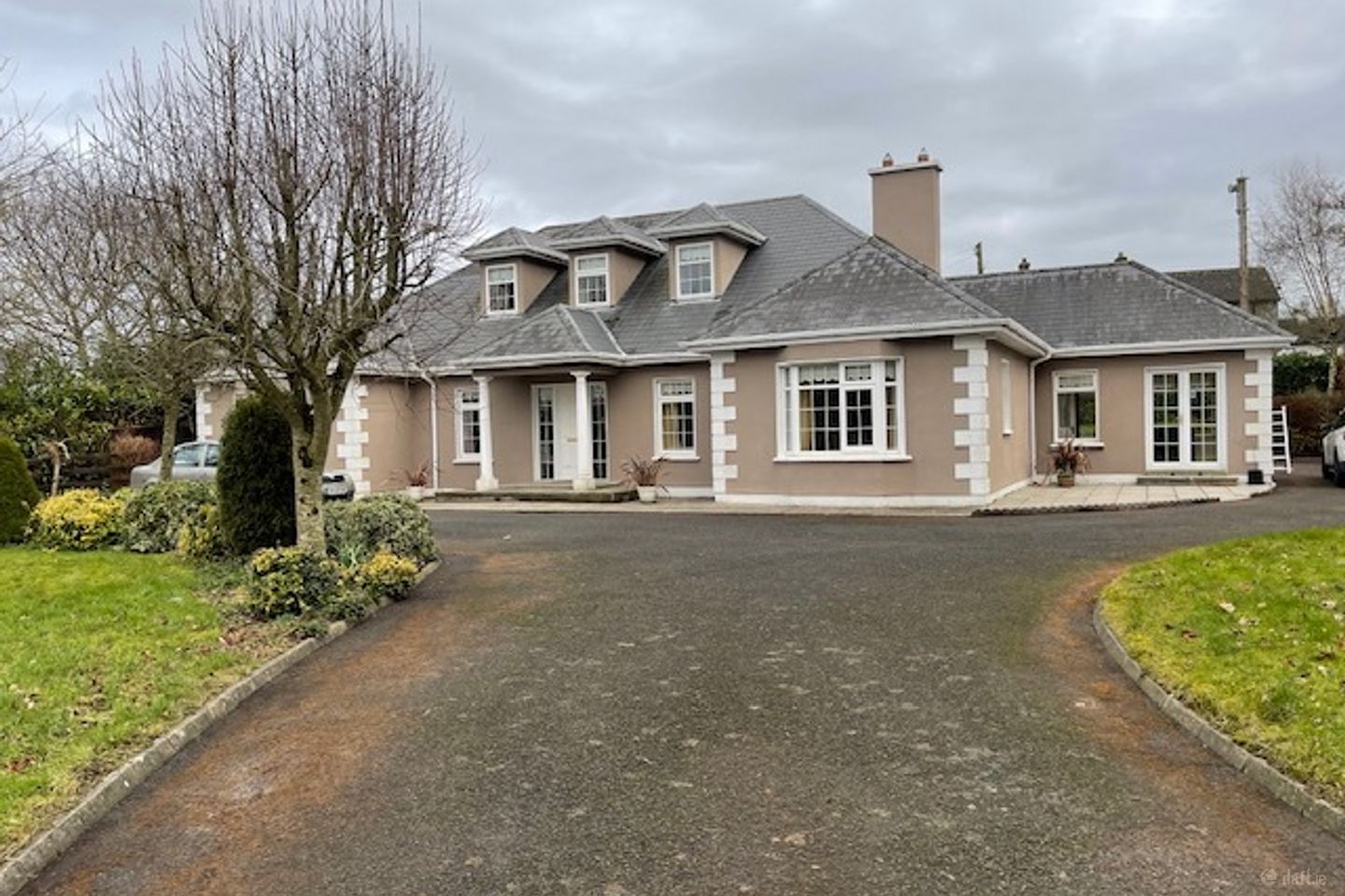 Moone Avenue, Moone, Co. Kildare