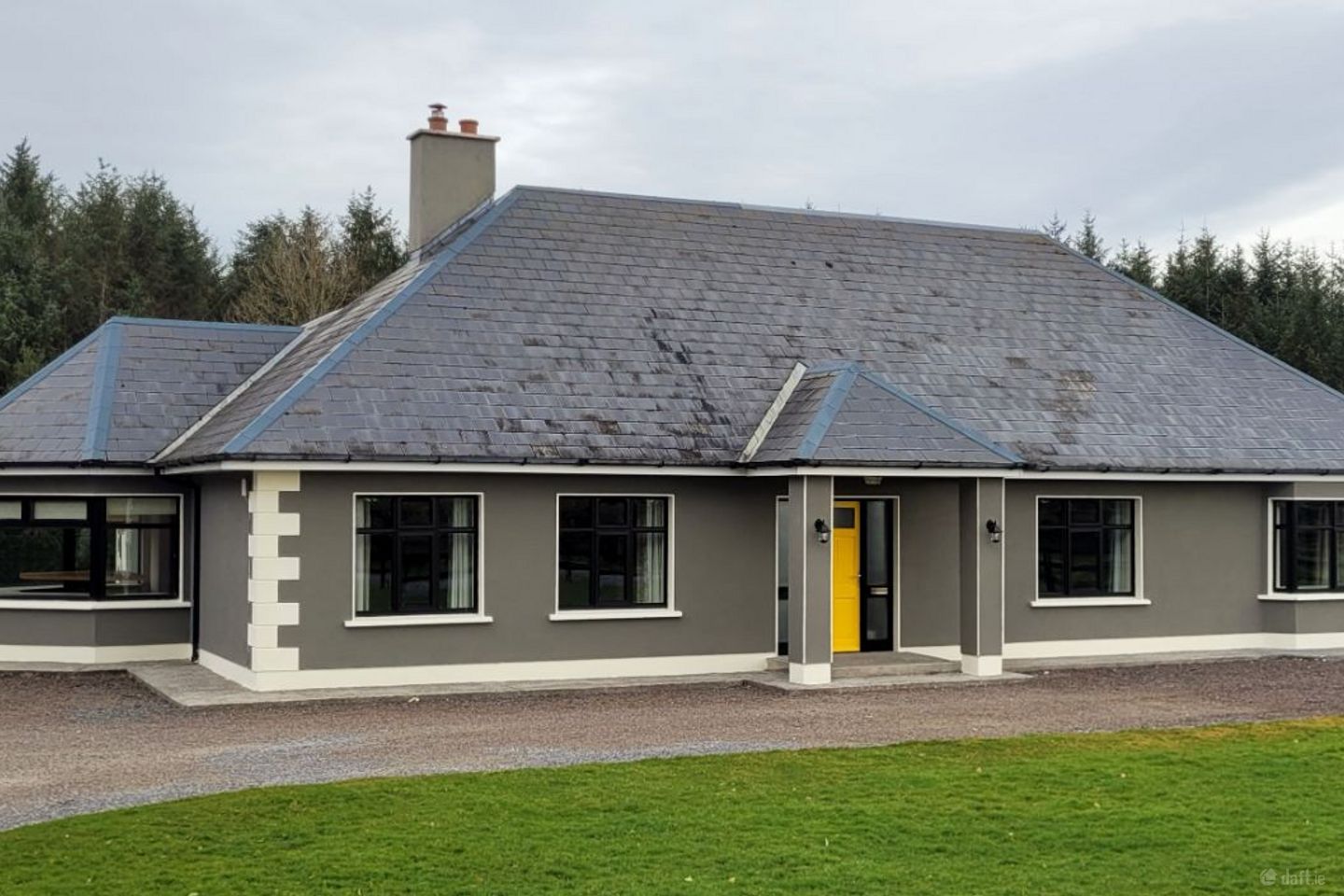 Kilmore, Ballygar, Slievemurry, Co. Galway, F42H959
