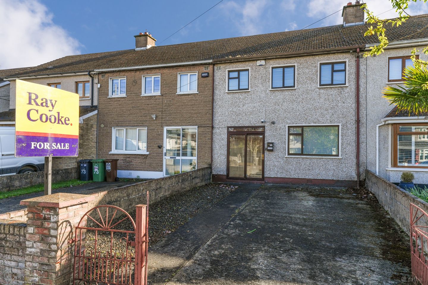71 Glenmaroon Road, Palmerstown, Dublin 20, Palmerstown, Dublin 20