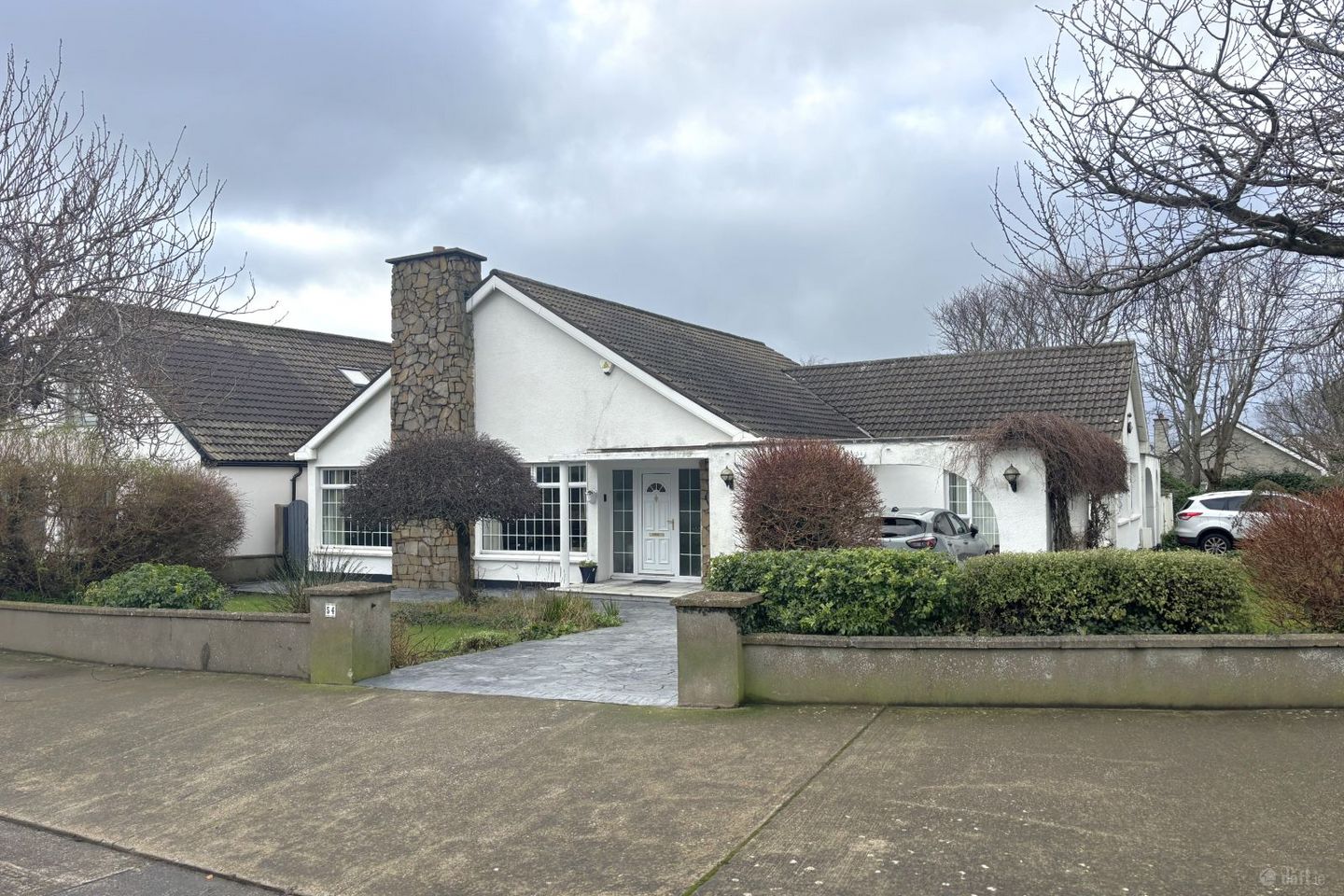 54 Carrickbrack Hill, Sutton, Sutton, Dublin 13, D13Y9N7