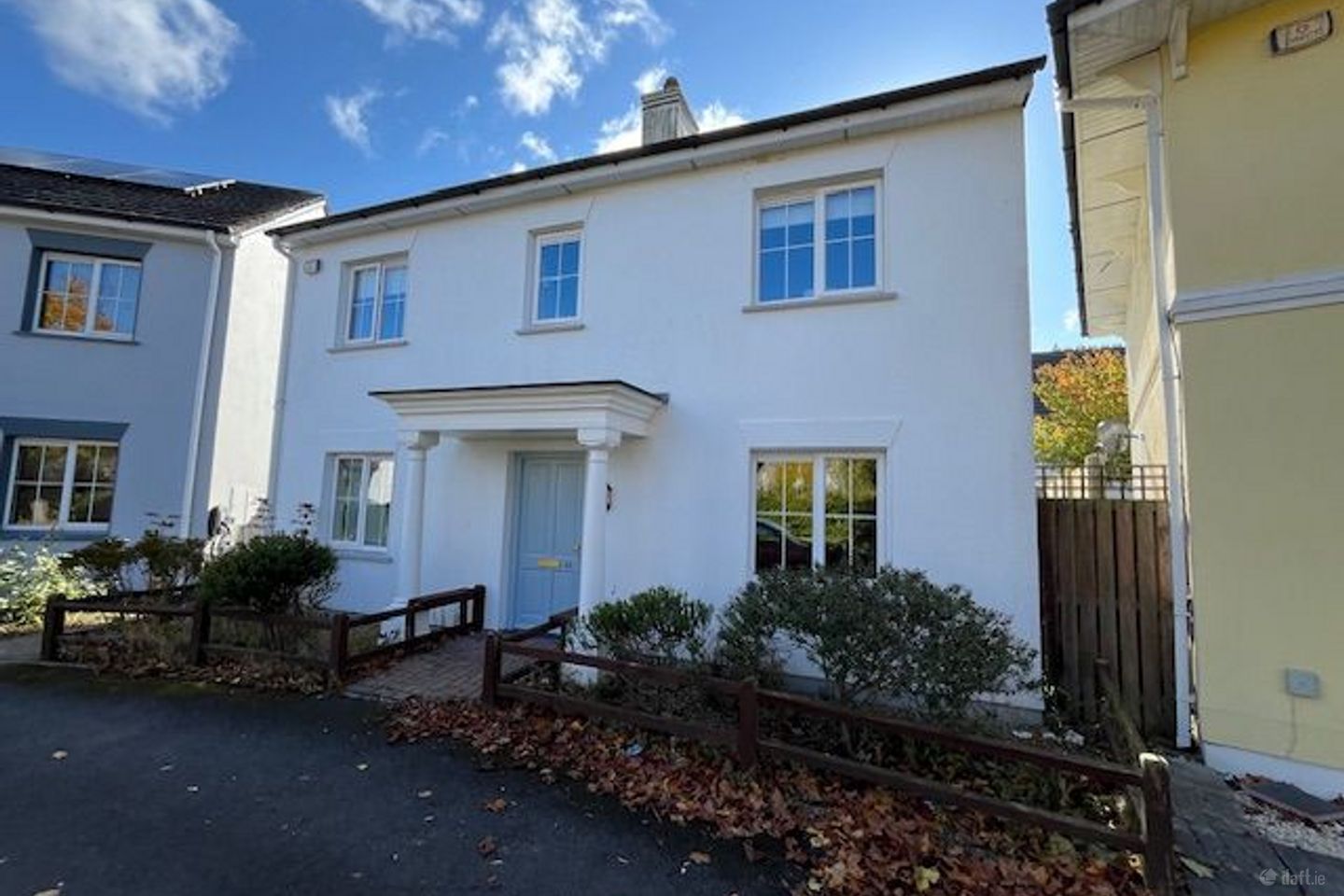 46 De Vesci Court, Fairgreen, Portlaoise, Co. Laois