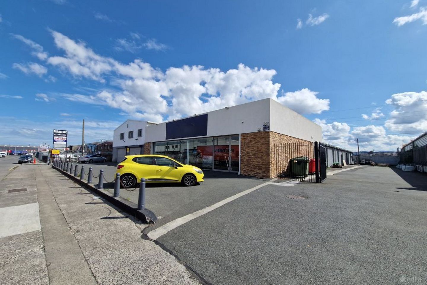 Unit 4, Kylemore Park South, Ballyfermot, Dublin 10