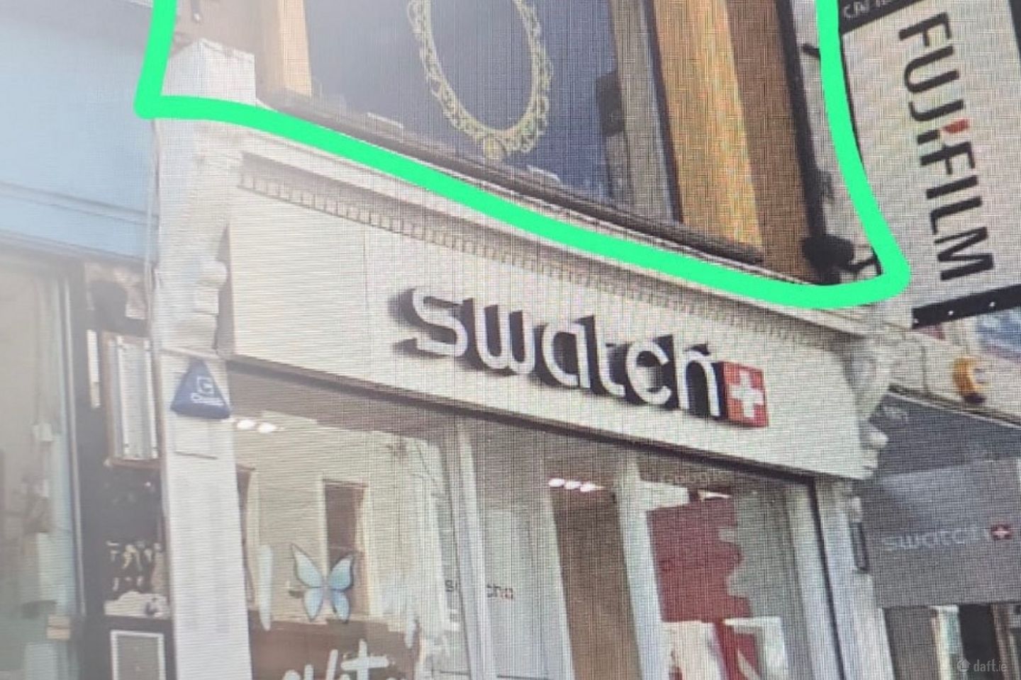 55  South king  street Dublin 2, Dublin 2