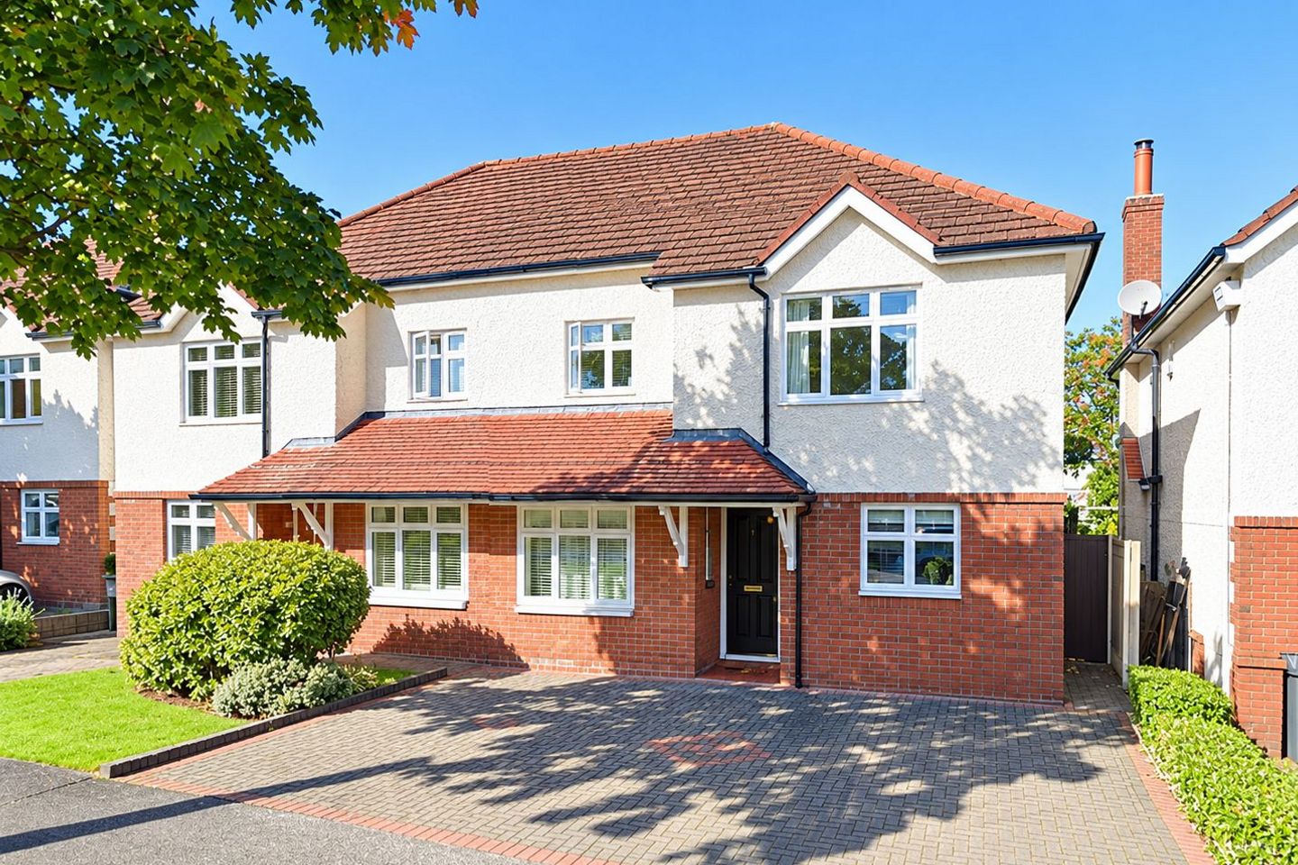 69 Hampton Park, Saint Helen'S Wood, Booterstown, Booterstown, Co. Dublin
