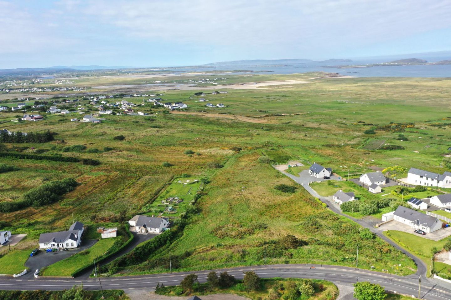 Carrickboyle, Brinlack, Derrybeg, Co. Donegal, F92Y243
