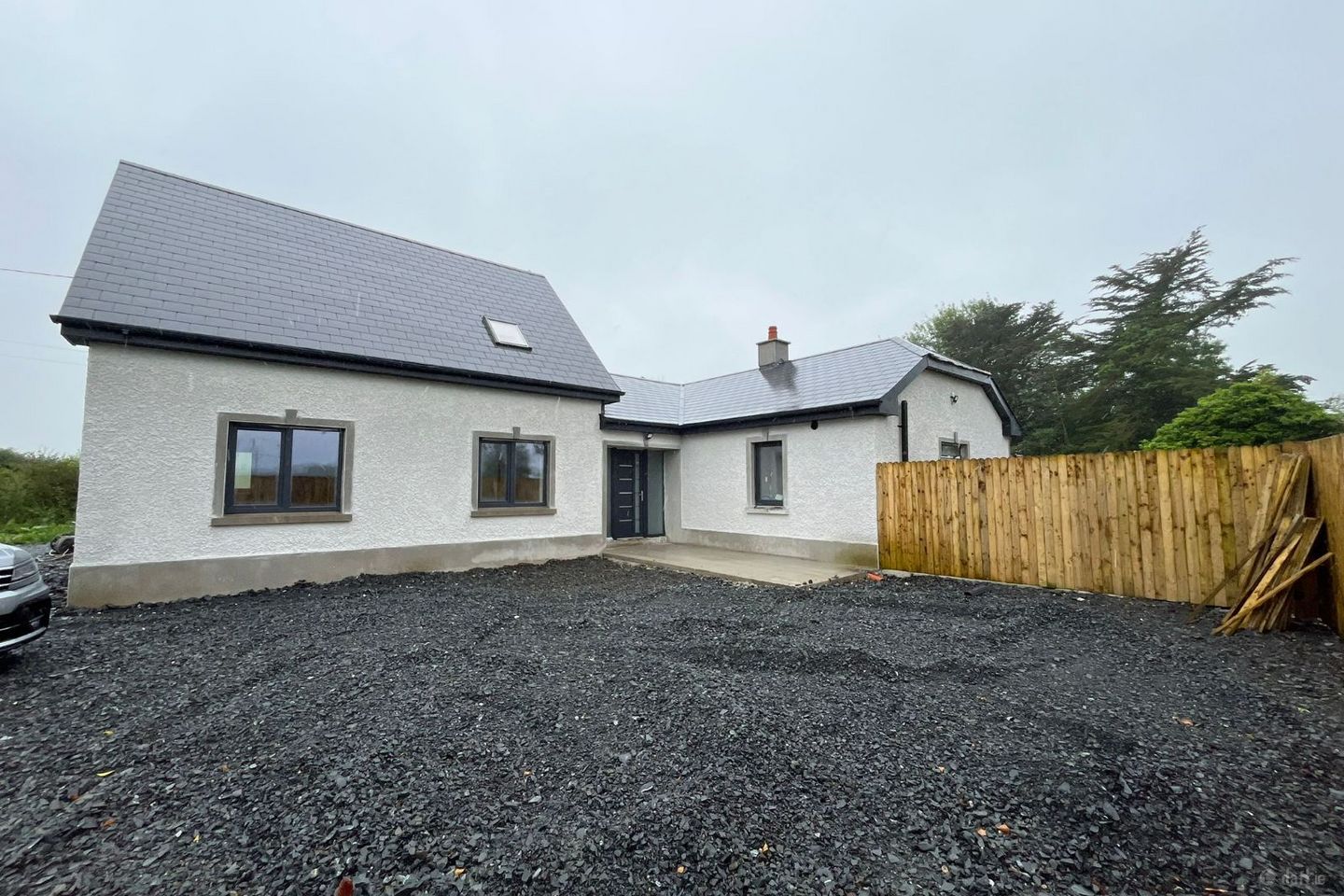 Caherguillamore, Grange, Grange, Co. Limerick