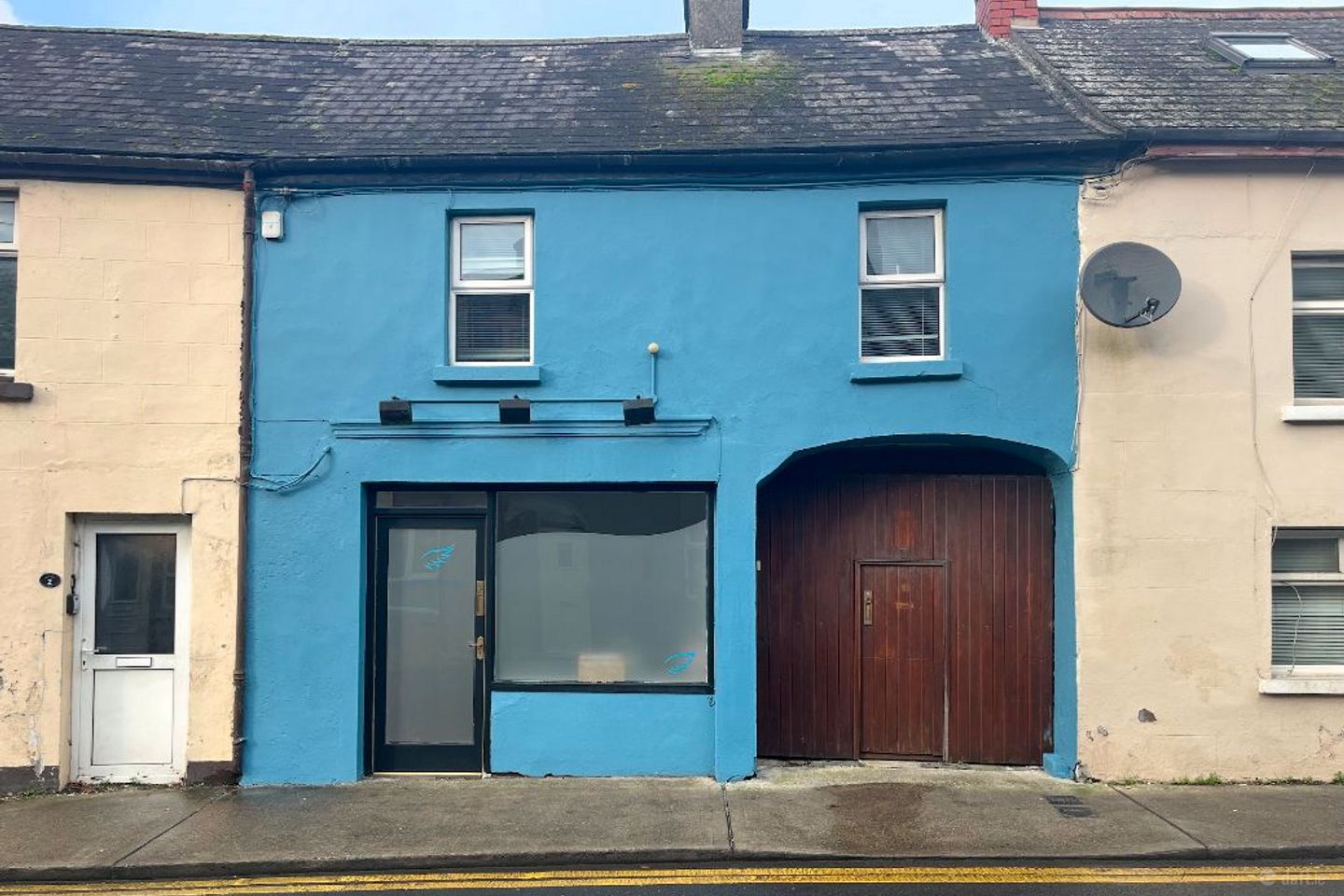 Mitchel Street, Thurles, Thurles, Co. Tipperary