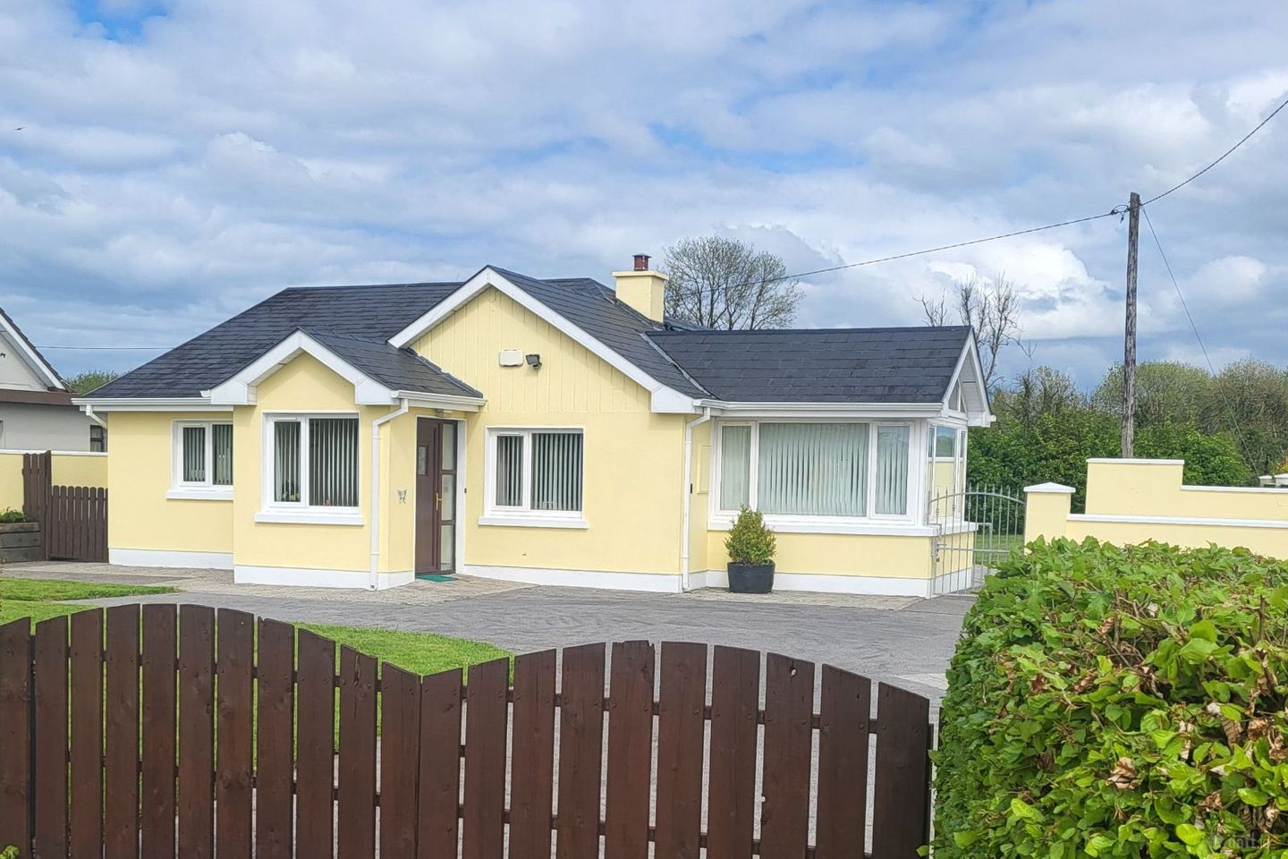 Aughnashannagh, Ballinalee, Ballinalee, Co. Longford, N39P6H0