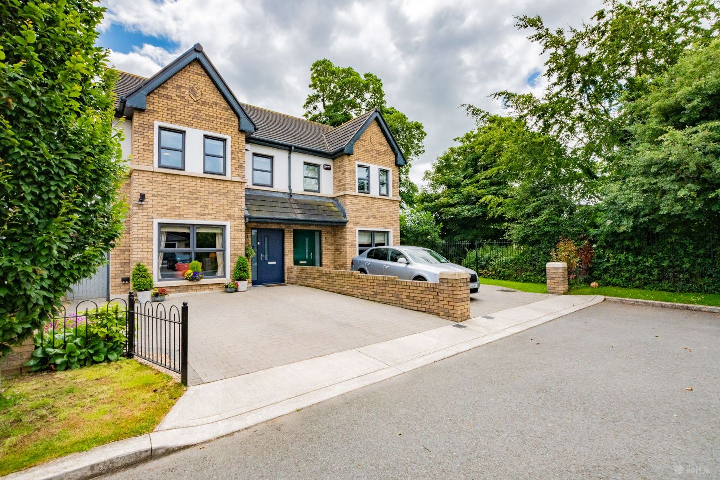 29 The Riverside, The Ryebridge, Kilcock, Kilcock, Co. Kildare, W23T6T0