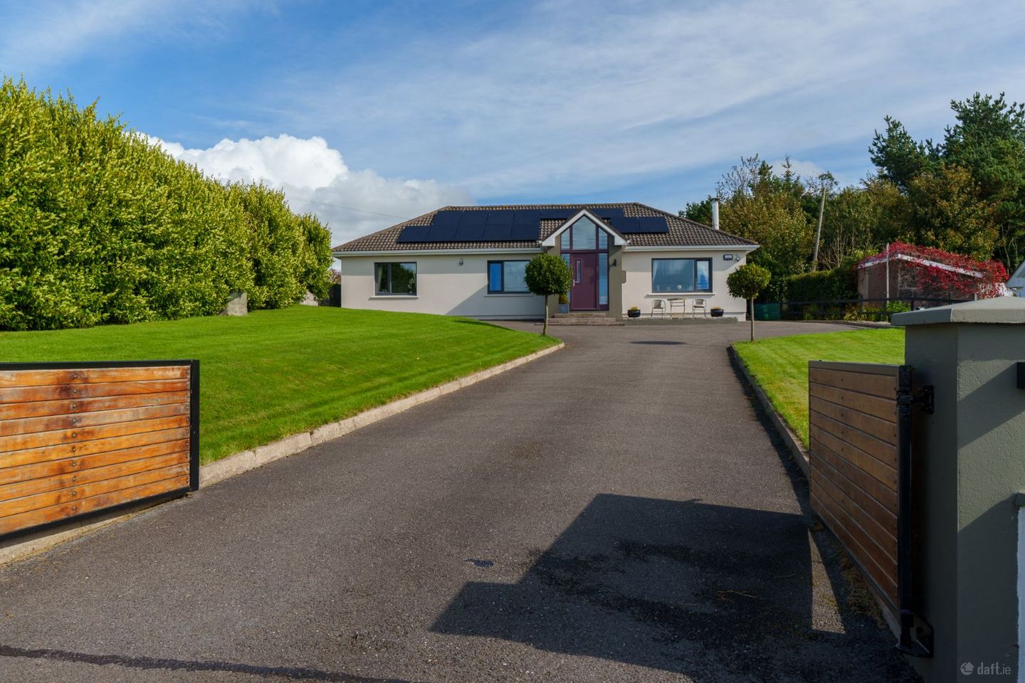 Gougane Lodge, Killanully, Ballygarvan, Co. Cork, T12YAE7
