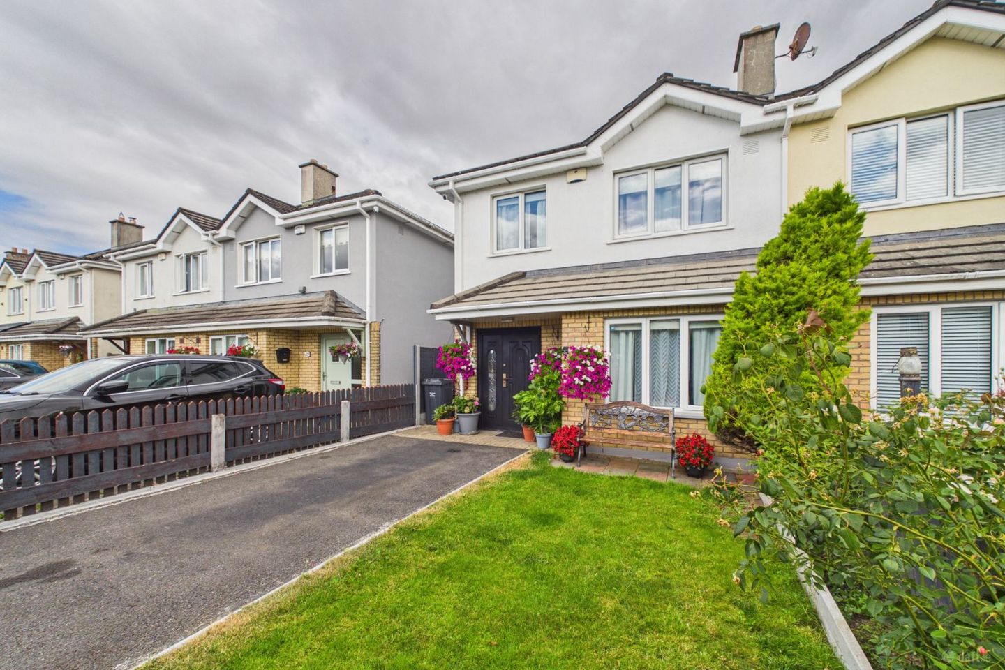 15 The Millrace, Burrin Road, Carlow Town, Co. Carlow, R93A5X9
