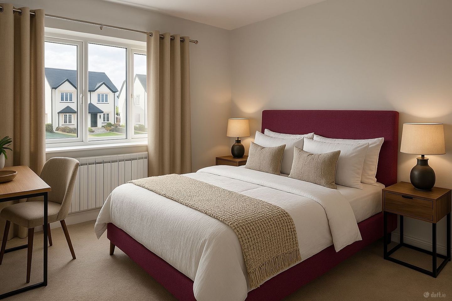 Ballinglanna, Glanmire, Cork, Little Island, Co. Cork