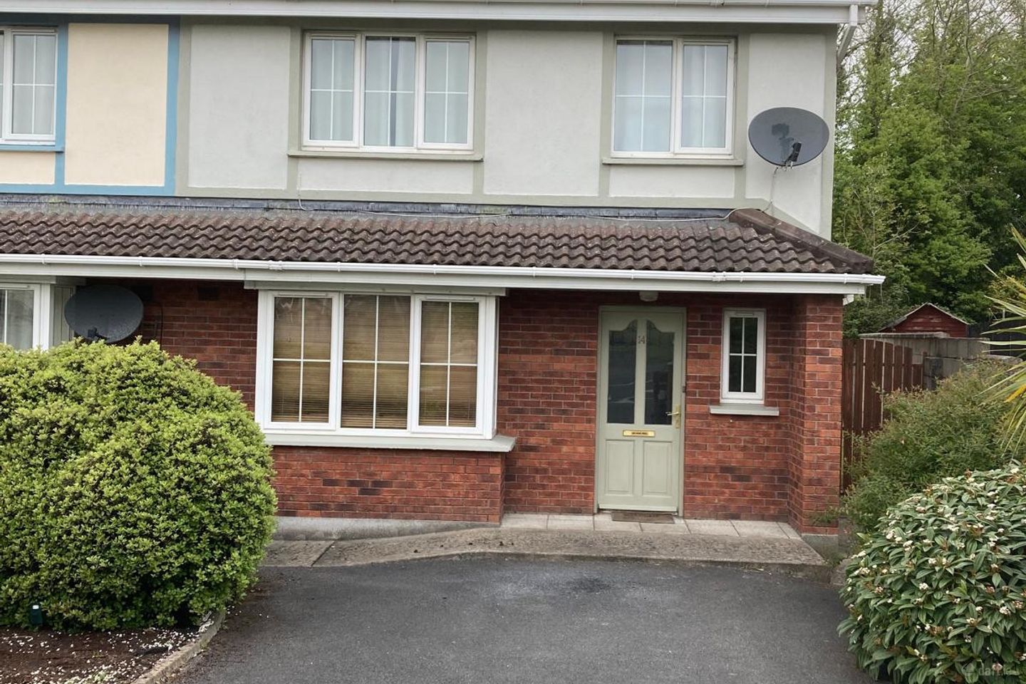 14 Tuar Na Mblath, Ferrybank, Slieverue, Co. Kilkenny