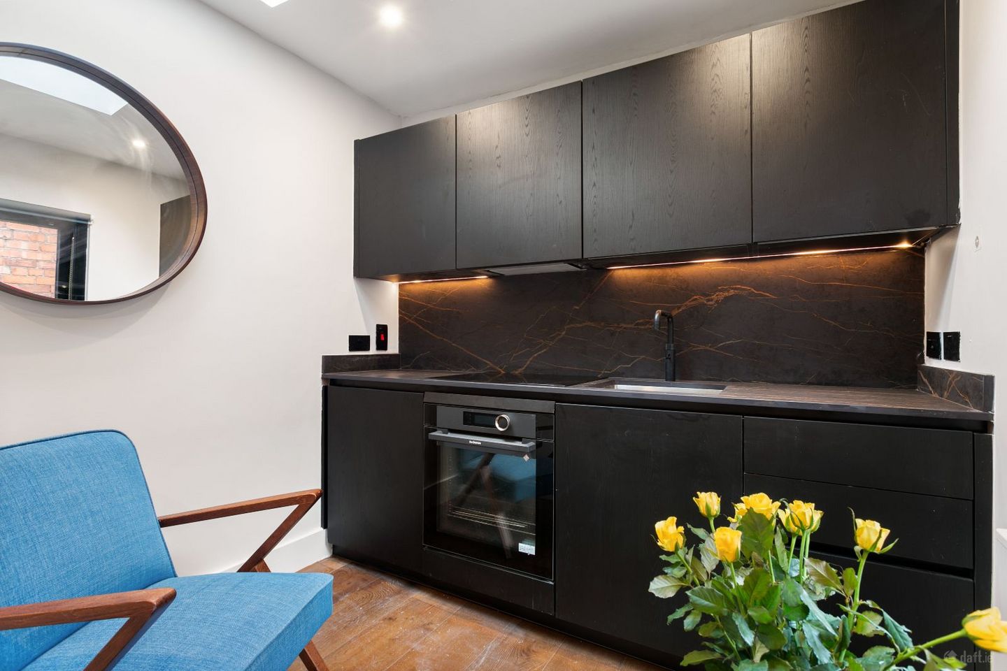 Flat 2, 99 Beechwood Avenue Lower, Ranelagh, Dublin 6