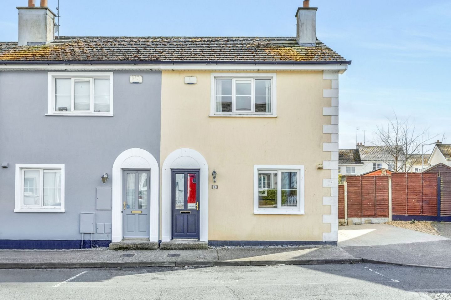 6 Hamlet Avenue, Balbriggan, Balbriggan, Co. Dublin, K32KP71