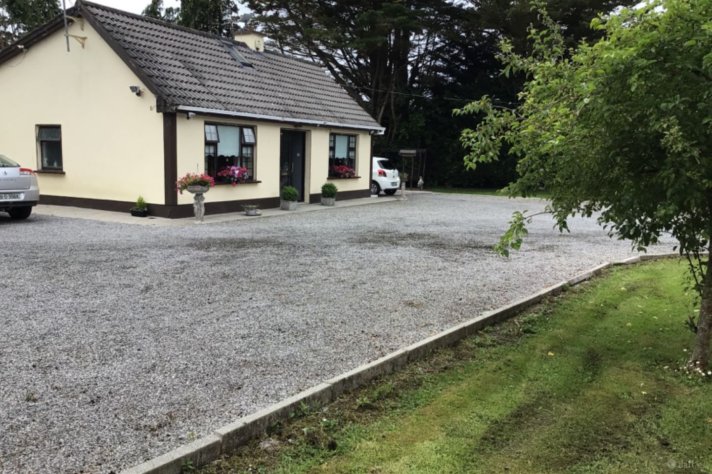 Gallen, Ferbane, Cloghan, Co. Offaly, R42AE37